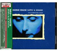 Dagmar Krause - Supply & Demand