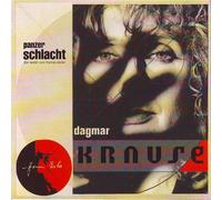 Dagmar Krause - Tank Battles [Import]