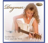 Dagmar -Lay D. - Lieder für Gott und die Welt