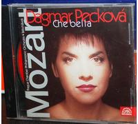 Dagmar Peckova - Che Bella: Mozart arias
