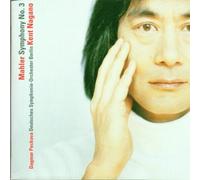 Mahler;Symphony No.3