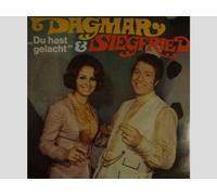 Dagmar & Siegfried - Du hast gelacht