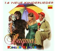 Dagmar-the Lady of Country - Kinder [Import]