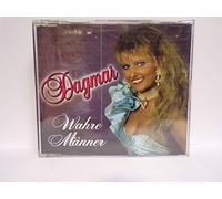 Dagmar-the Lady of Country - Wahre Männer
