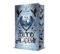 Dagmar Winter Blood Academy - Der Preis des Erfolges: Wie weit bist (Tapa dura)