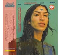 Dagmar Zuniga - in filth your mystery is kingdom / far smile peasant in yellow music