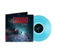 Dagoba - By night [Vinilo]