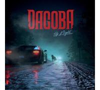 Dagoba By Night (Vinyl) 12" Album (Gatefold Cover) (Importación USA)