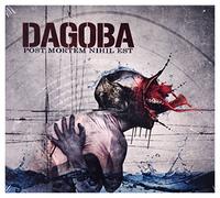 Dagoba - Post Mortem Nihil Est