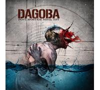 Dagoba - Post Mortem Nihil Est / Collector CD+DVD