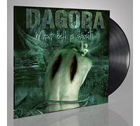 Dagoba - What hell is about [Vinilo]