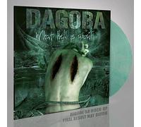 Dagoba - What hell is about [Vinilo]