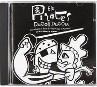 Dagoll Dagom - Els Pirates
