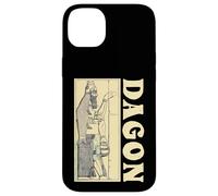 Dagón Antiguo Dios Semítico Mitología Mesopotámica Arte Antiguo Carcasa para iPhone 14 Plus