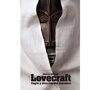 Dagón y otros cuentos macabros (El libro de bolsillo - Bibliotecas de autor - Biblioteca Lovecraft)