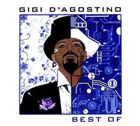 D'Agostino, Gigi - Best Of