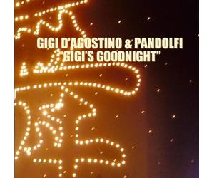 D'Agostino,G. - Gigi's Good Night [Import]