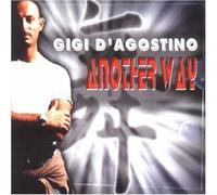 D'Agostino,Gigi - Another Way