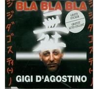 D'Agostino,Gigi - Bla Bla Bla