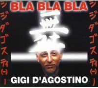 D'Agostino,Gigi - Bla [Import]