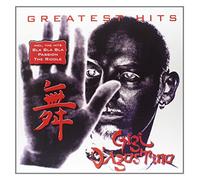 Gigi D'Agostino - Greatest Hits (Reissue) (2 LP)