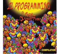 D'Agostino, Gigi - Il Programmino