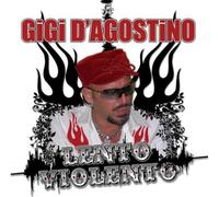 D'Agostino Gigi - Lento Violento