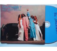 D'Agostino, Gigi - Riddle