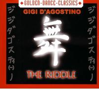 D'Agostino, Gigi - Riddle