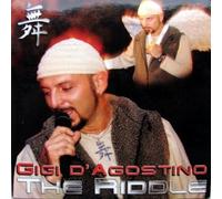D'agostino Gigi - Riddle 2tr