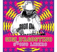 D'Agostino, Gigi - Suono Libero