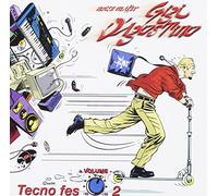 D'Agostino, Gigi - Tecno Fes 2