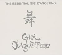 D'Agostino, Gigi - The Essential Gigi D'Agostino
