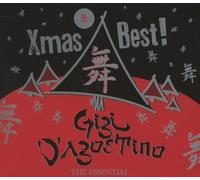 D'Agostino Gigi - The Essential - Xmas Best