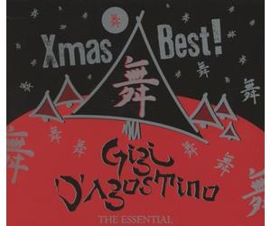 D'Agostino Gigi - The Essential - Xmas Best