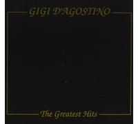 D'Agostino Gigi - The Greatest Hits