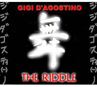 D'Agostino,Gigi - The Riddle [Import]