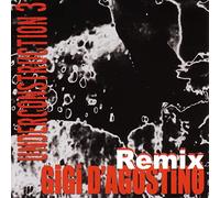 D'Agostino, Gigi - Underconstruction Ep