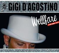 D'Agostino,Gigi - Wellfare [Import]