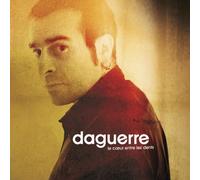 Daguerre - Le Coeur Entre Les Dents [Import]