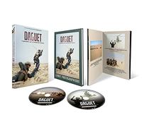 Daguet, l'opération qui a transformé l'armée [Francia] [DVD]