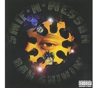 Dah Shinin by SMIF N WESSUN (1995-05-03)