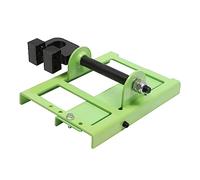 DAHAD Guía de corte de madera para motosierra, guía vertical de corte de madera de acero, soporte portátil para motosierras, 2,5 - 8,5 cm, dimensiones fijas, adecuado para una variedad de requisitos