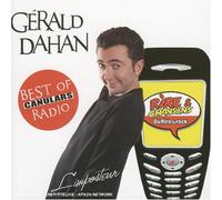 Dahan, Gerald - L'imposteur
