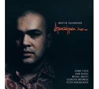 Dahanukar,Martin - Apocalypse Now [Import]
