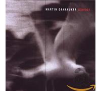 Dahanukar, Martin - Garuda