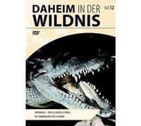 Daheim in der Wildnis Vol. 12 [Alemania] [DVD]