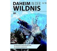 Daheim in der Wildnis Vol. 13 [Alemania] [DVD]