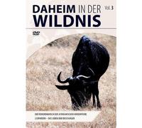 Daheim in der Wildnis Vol. 3 [Alemania] [DVD]