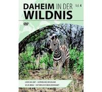 Daheim in der Wildnis Vol. 4 [Alemania] [DVD]